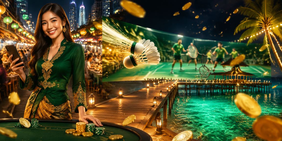 Pengalaman kasino mudah alih bergaya Hari Raya di Kuala Lumpur menggambarkan akses aplikasi 4d98 melalui telefon pintar